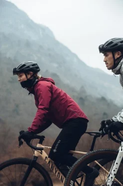 Sale GOREWEAR Endure Jacket Womens Process Purple