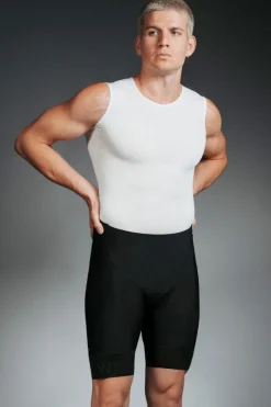 Fietsbroek Swiftride Short Tights Mens-GOREWEAR Clearance