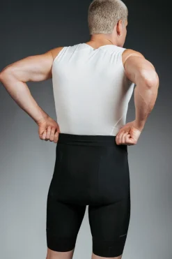 Fietsbroek Swiftride Short Tights Mens-GOREWEAR Clearance