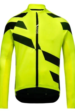 Fietsjas C5 Thermo-GOREWEAR Outlet