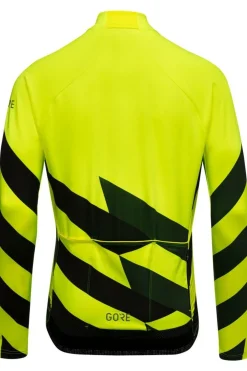Fietsjas C5 Thermo-GOREWEAR Outlet