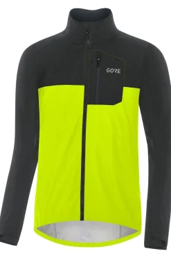 Fietsjas Mens Spirit-GOREWEAR Fashion