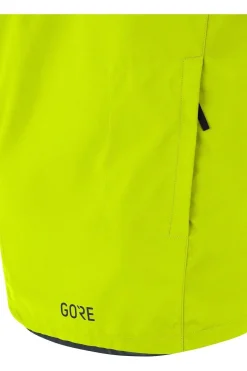 Fietsjas Mens Spirit-GOREWEAR Fashion