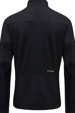 Fleece TrailKPR Hybrid 1/2-Zip Mens-GOREWEAR Best