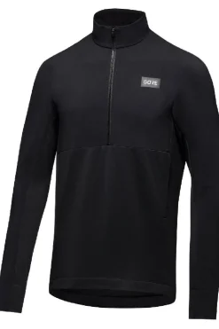 Fleece TrailKPR Hybrid 1/2-Zip Mens-GOREWEAR Best