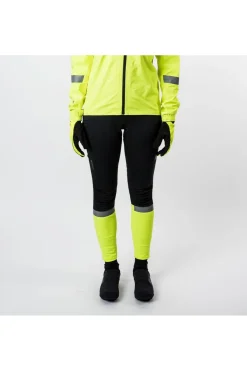 Grw Ability Th Bib Tights+ Womens-GOREWEAR Fashion