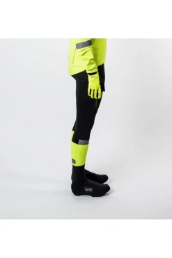 Grw Ability Th Bib Tights+ Womens-GOREWEAR Fashion