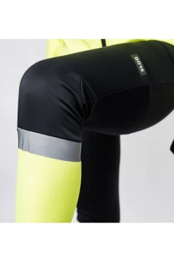 Grw Ability Th Bib Tights+ Womens-GOREWEAR Fashion