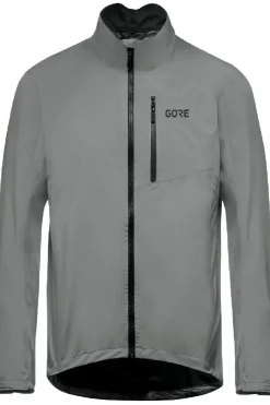 Gtx Paclite Jacket Mens-GOREWEAR New