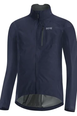 Outlet GOREWEAR Gtx Paclite Jacket Mens dark blue