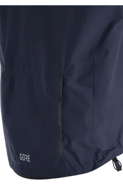 Outlet GOREWEAR Gtx Paclite Jacket Mens dark blue