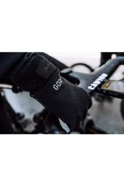 Handschoen Gore-Tex Thermo C5-GOREWEAR Best