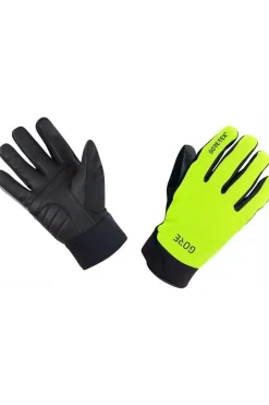 Handschoen Gore-Tex Thermo C5-GOREWEAR Hot