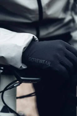 Best GOREWEAR Handschoenen Zone Thermo Gloves Black