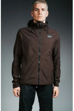 New GOREWEAR Jas Endure Mens Utility Brown