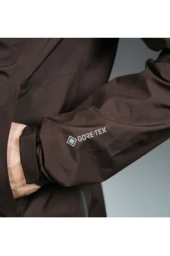 New GOREWEAR Jas Endure Mens Utility Brown