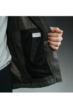 New GOREWEAR Jas Endure Mens Utility Brown