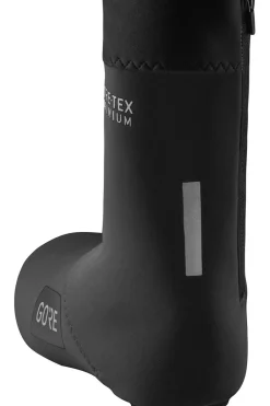 Discount GOREWEAR Overschoen Shield Thermo Overshoes black