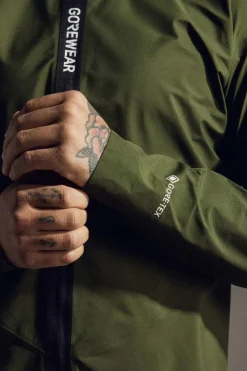 Regenjas Spinshift Gtx Jacket-GOREWEAR Best