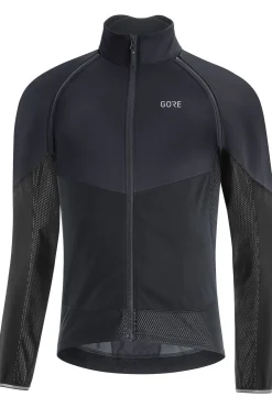 Sale GOREWEAR Softshell Gore Phantom Gore- Tex Infinium dark grey/black