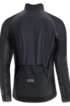 Sale GOREWEAR Softshell Gore Phantom Gore- Tex Infinium dark grey/black