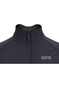 Sale GOREWEAR Softshell Gore Phantom Gore- Tex Infinium dark grey/black