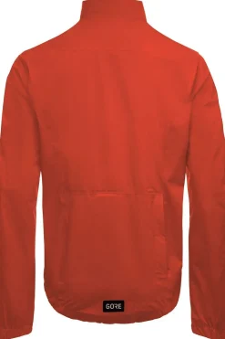 Online GOREWEAR Softshell Torrent Jacket Mens Fireball