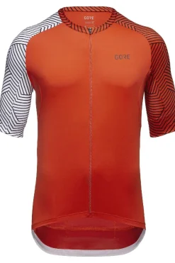 T-Shirt C5 Optiline-GOREWEAR New