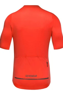 T-Shirt Distance Jersey Mens-GOREWEAR Best