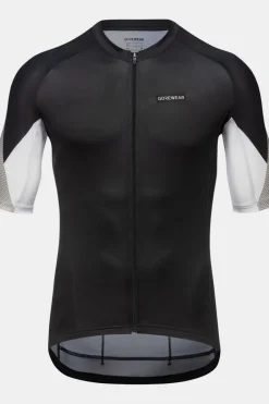 T-Shirt Spirit Triangles Jersey Mens-GOREWEAR Discount