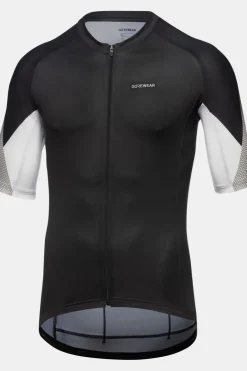 T-Shirt Spirit Triangles Jersey Mens-GOREWEAR Discount