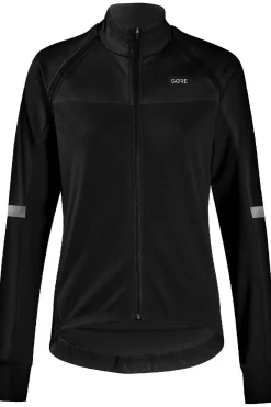Windstopper Phantom Jacket Womens-GOREWEAR Clearance