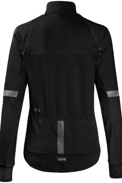Windstopper Phantom Jacket Womens-GOREWEAR Clearance