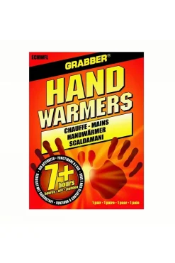 Handwarmer 1 paar-Grabber Best