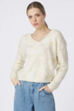 Fashion Grace&Mila Trui Paloma_13000 Beige