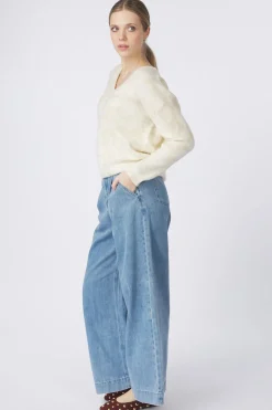 Fashion Grace&Mila Trui Paloma_13000 Beige