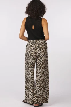 New Grace&Mila Trui Rarely_13299 Beige