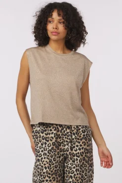 Discount Grace&Mila Trui Rimbaud_13268 Beige