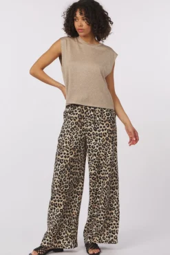 Discount Grace&Mila Trui Rimbaud_13268 Beige