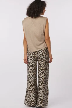 Discount Grace&Mila Trui Rimbaud_13268 Beige