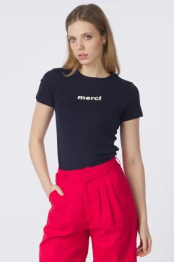 T-Shirt Papa_13152-Grace&Mila Hot