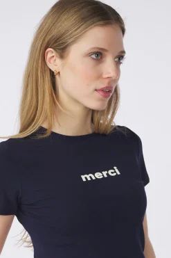 T-Shirt Papa_13152-Grace&Mila Hot