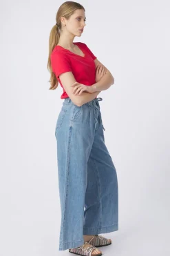 Fashion Grace&Mila T-Shirt Pepito_13192 Rouge