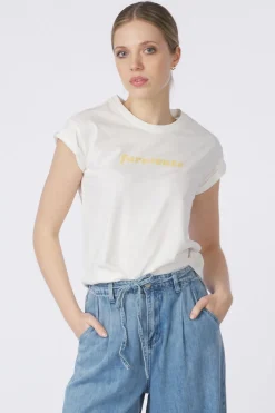 New Grace&Mila T-Shirt Pomelo_13150 Jaune