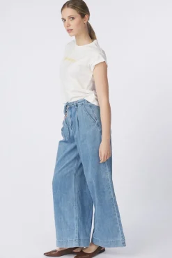 New Grace&Mila T-Shirt Pomelo_13150 Jaune