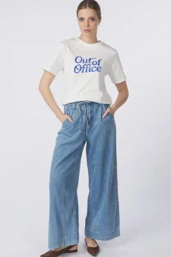 T-Shirt Prelude_13153-Grace&Mila Hot