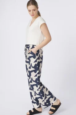 Best Grace&Mila T-Shirt Prosper_13033 Ecru