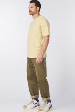 Broek Corduroy-Gramicci Hot