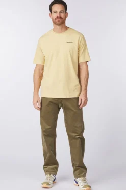 Broek Corduroy-Gramicci Hot