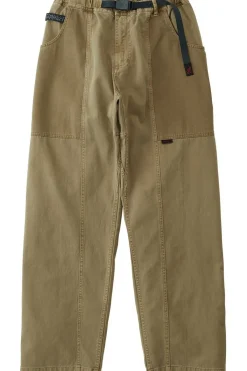 Fashion Gramicci Broek Gadget Moss